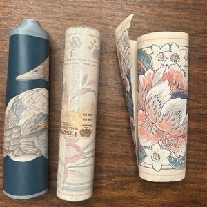 Eisenhart Wallpaper Border Duck Floral Vintage Peel Stick Home Decor